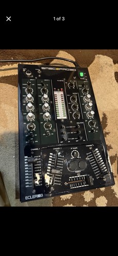 Ecler smac pro mixer - smac,