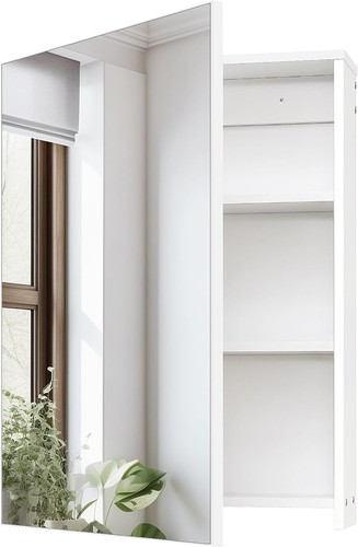 Choezon mbcb white - white, wall