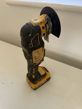 DeWalt DCS355N 18v XR