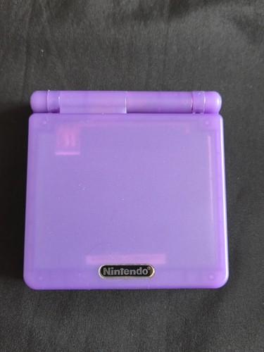 Nintendo gameboy advance in - advance, sp
