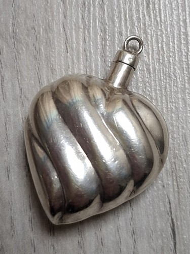 Vintage sterling silver - vintage,