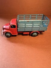 Dinky Dodge Farm Produce Wagon