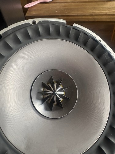 Kef mid and tweeter - q7,