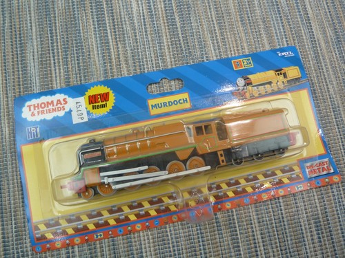 Thomas and friends - thomas, die