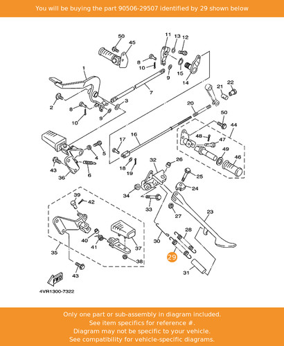Yamaha spring tension - yamaha, spring,