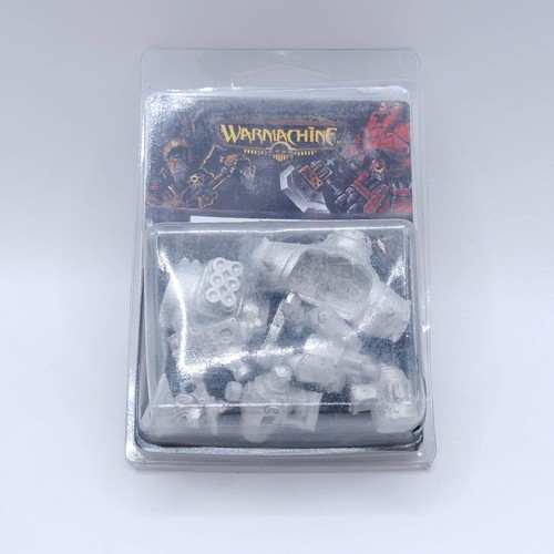 Warmachine khador heavy - warmachine:,