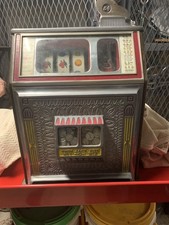 Watling Twin Nickel Slot