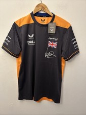 McLaren Norris Top Medium Set