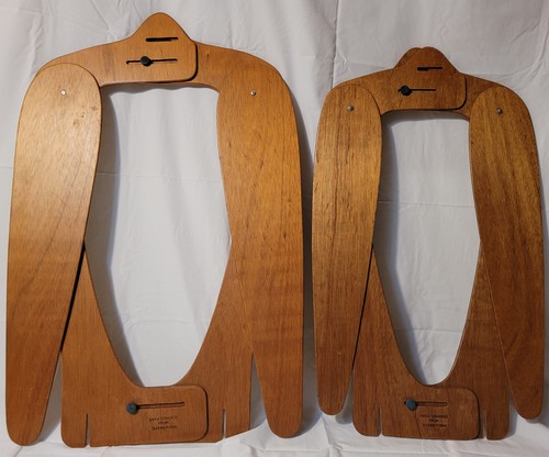 Sweaterhorse mannequins - (2),
