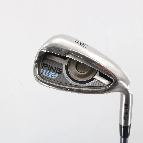 Ping gap wedge black - ping, u