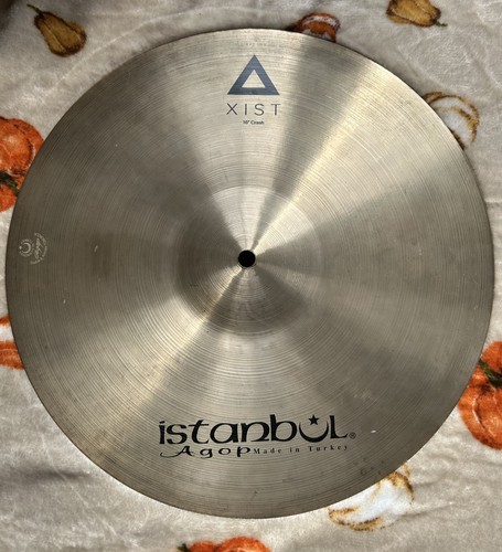 Istanbul agop xist - 16, crash