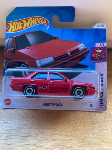 Hot wheels 2024 - wheels, mainline