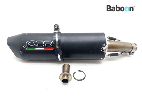 Exhaust muffler performance - exhaust,