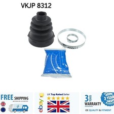Drive Shaft Bellow Kit For VW