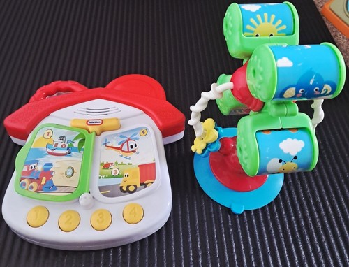 Little tikes animal vehicle - little,