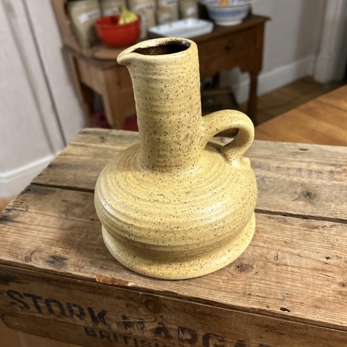 Vintage speckled glaze - speckled,