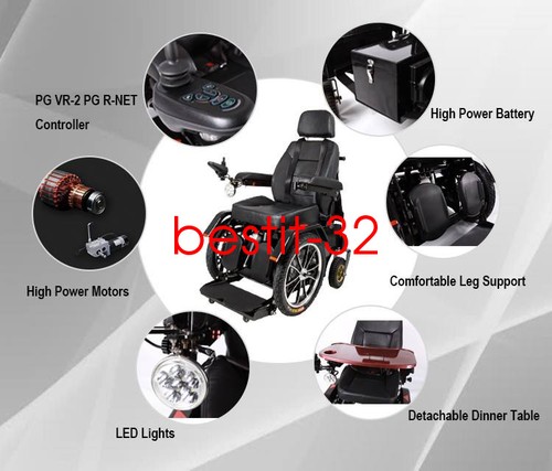 Electric multifunctional - electric,