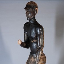 RARE! Antique African Ivory