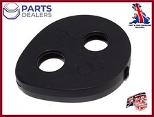 TOYOTA C-HR CUP HOLDER INSERT REMOVABLE BOTTOM RAISER  2016-2023 GENUINE