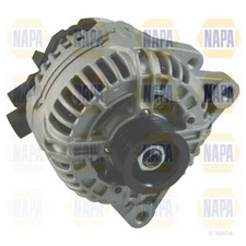 Napa Alternator For Peugeot