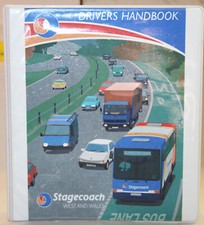 STAGECOACH BUS GROUP WEST &