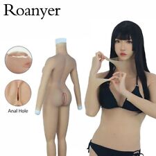 Roanyer Large Size Silicone