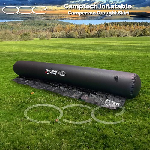 Motorhome campervan inflatable - motorhome,