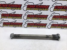 ♻️ Suzuki Gsx-r 750 2006 - 2007 K6 K7 Swingarm Swing Arm Bolt ♻️