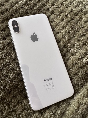 Apple iphone max 64gb - iphone, xs