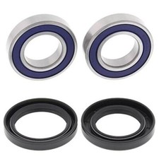 WHEEL BEARING KIT REAR 16-22