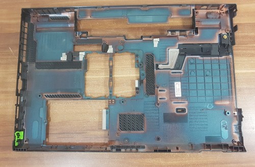 Bottom base case housing - case,