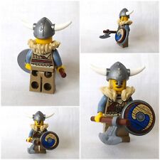 MOC from LEGO® Parts Viking
