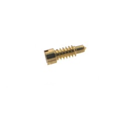 18K Case Screw fits Cartier