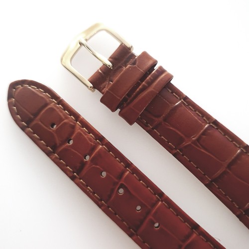 Condor 20mm brown padded - 20mm,