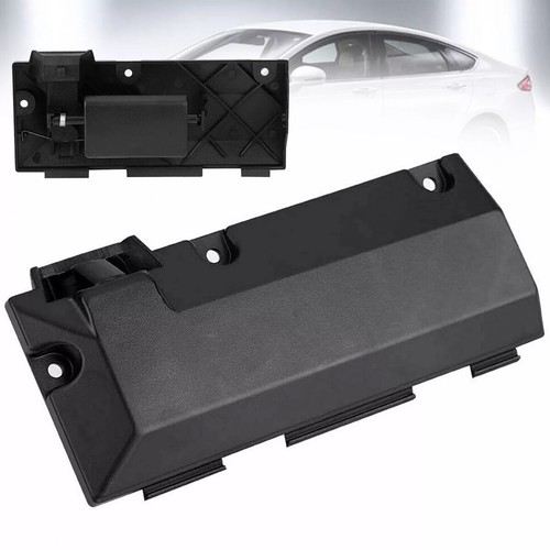 Car glove box catch - car,