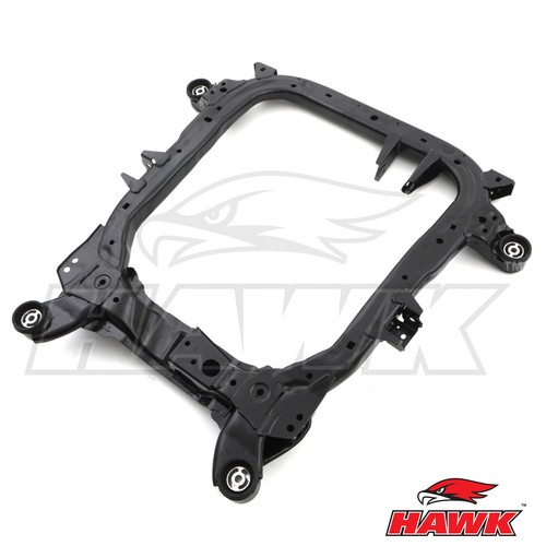 Front subframe cradle - front,