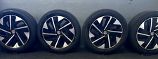 Original hudson rims - id.7,