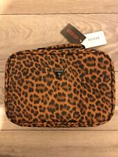 GUESS TRAVEL LUNCH BAG 