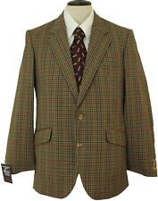 VINTAGE JOHN G HARDY MENS 38R