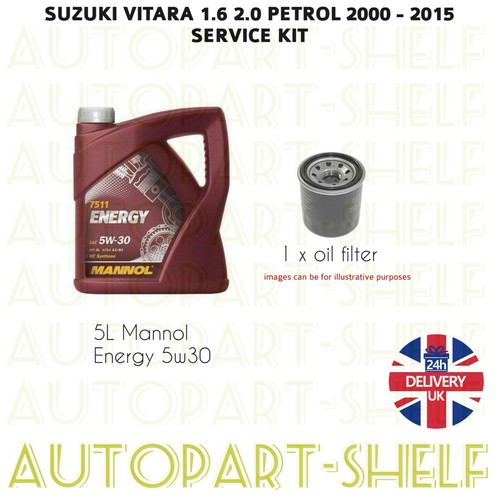 Suzuki vitara petrol - suzuki,