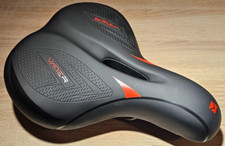 Vader Big Bum Wide Extra Comfy