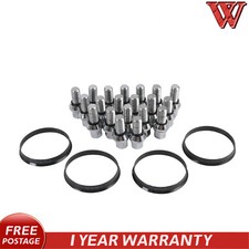 For BMW to Vauxhall Vivaro M14