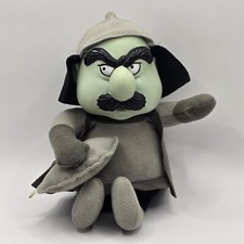 Rainbow Brite Murky Dismal