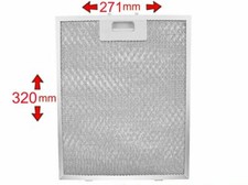 UNIVERSAL COOKER HOOD