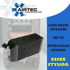 AIRTEC INTERCOOLER LAND ROVER Defender - Discovery 300TDI 