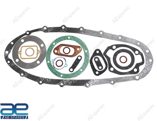 New complete gasket - new,