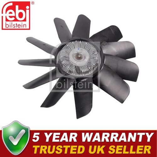 Febi radiator fan - febi,