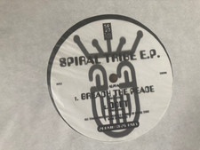 Spiral Tribe – Spiral Tribe E.P.  12"