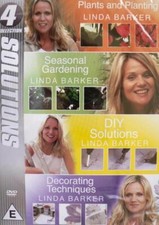 4 Collection - Solutions DVD
