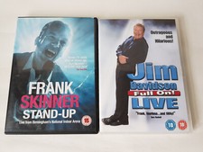 COMEDY DVD BUNDLE Jim Davidson